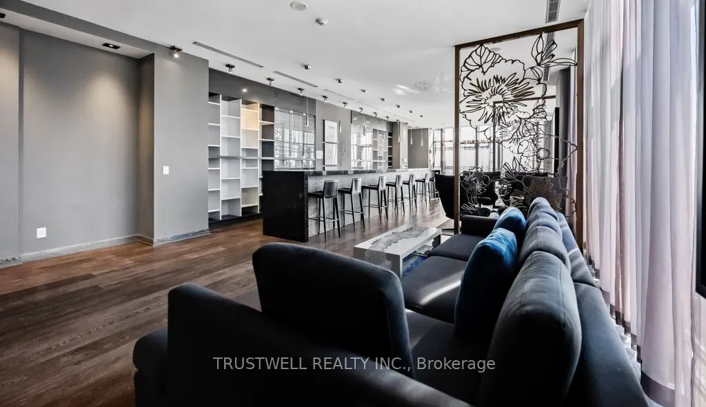 1080 Bay Street, #2410