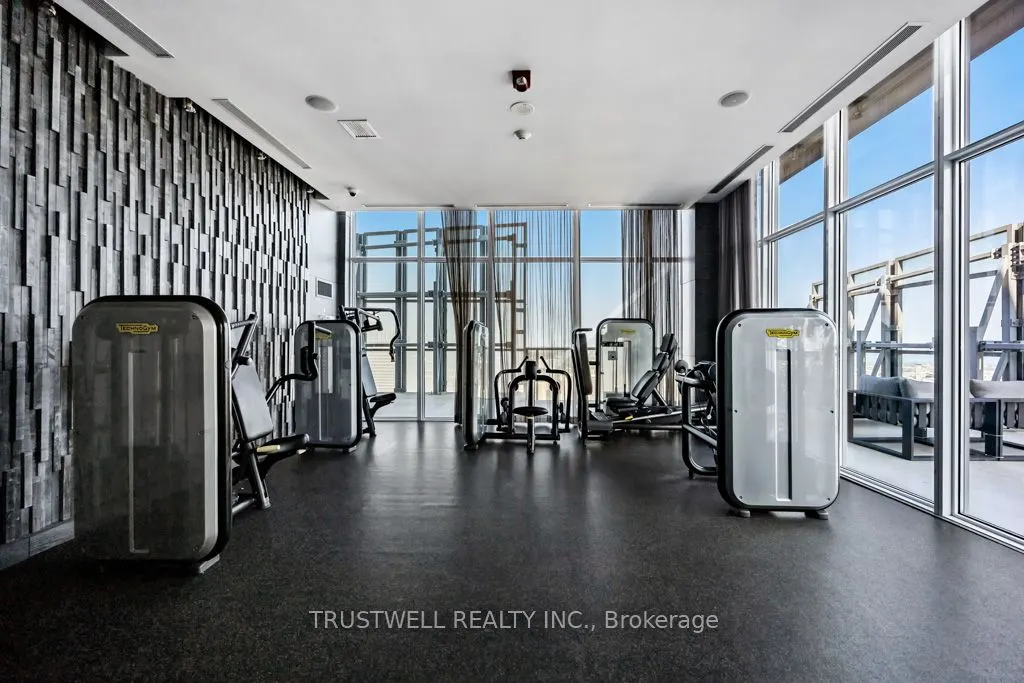 1080 Bay Street, #2410