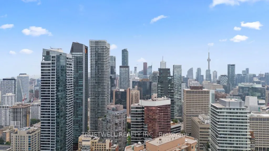 1080 Bay Street, #2410