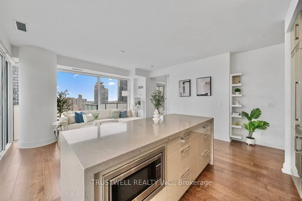 1080 Bay Street, #2410