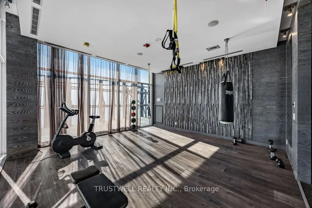 1080 Bay Street, #2410