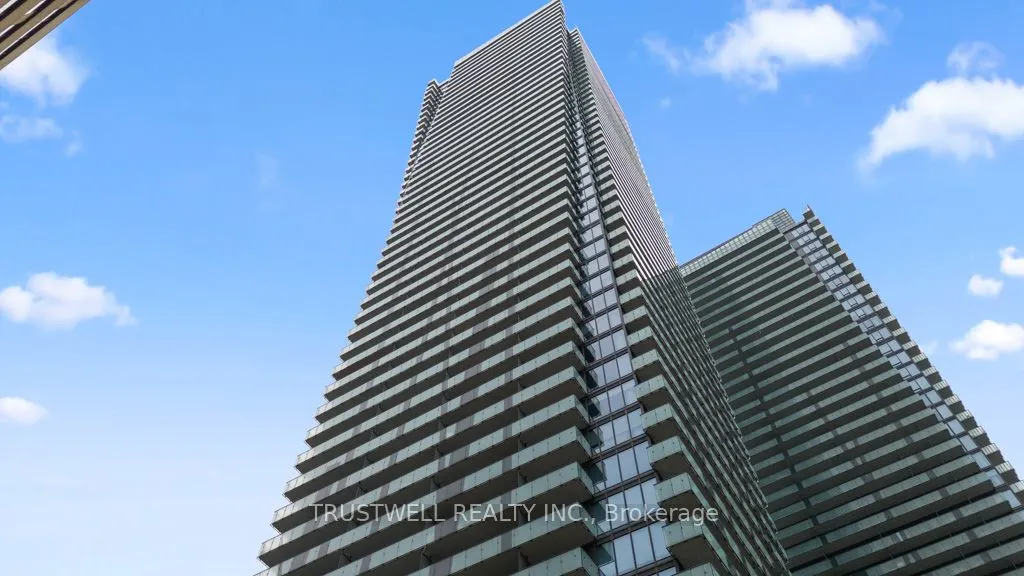 1080 Bay Street, #2410