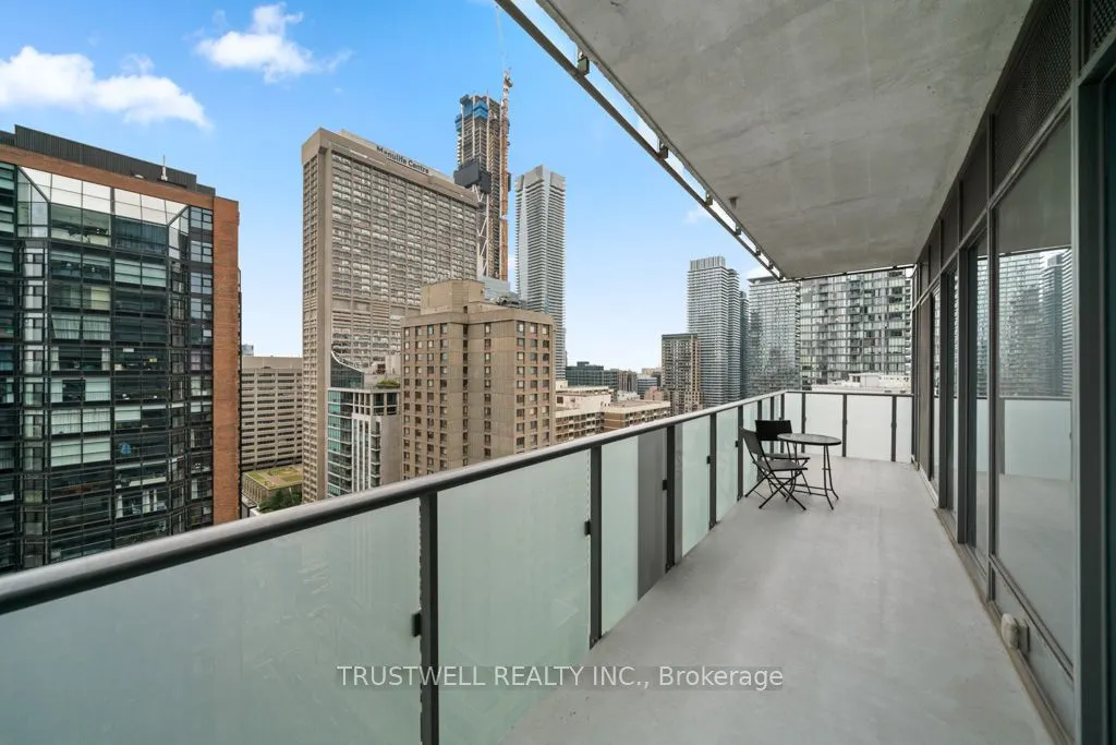 1080 Bay Street, #2410