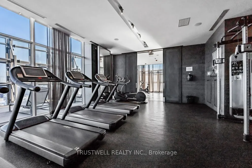 1080 Bay Street, #2410