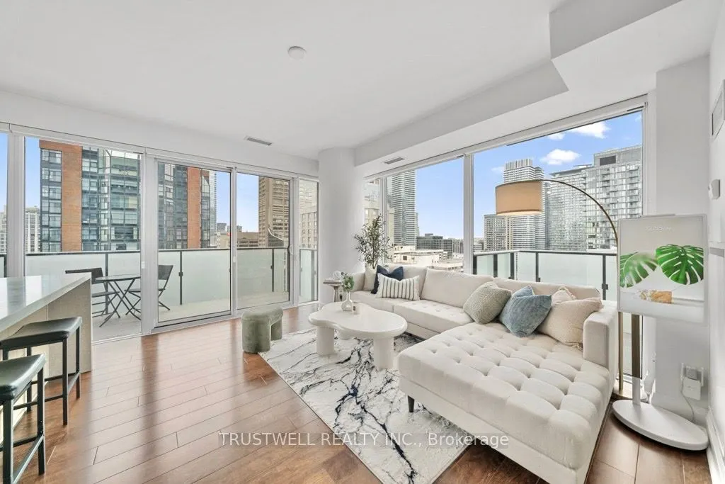 1080 Bay Street, #2410