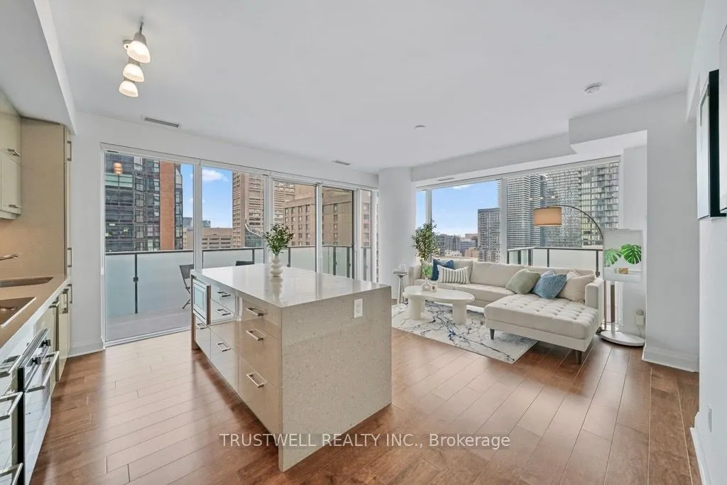 1080 Bay Street, #2410