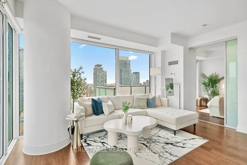 1080 Bay Street, #2410
