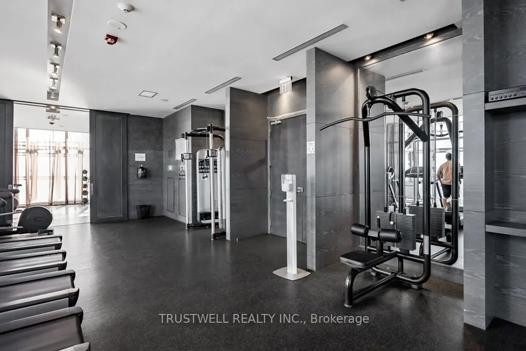 1080 Bay Street, #2410
