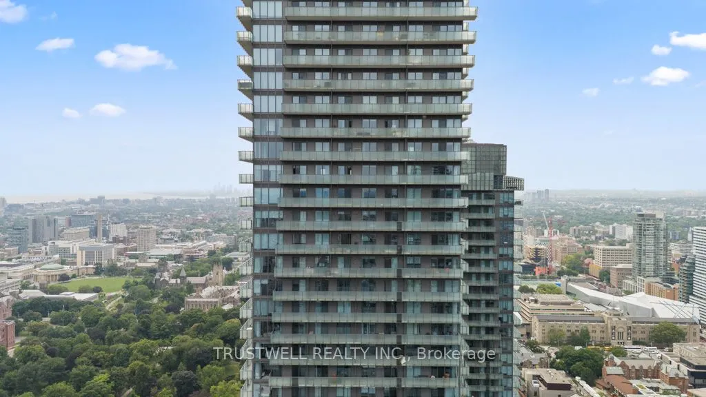 1080 Bay Street, #2410