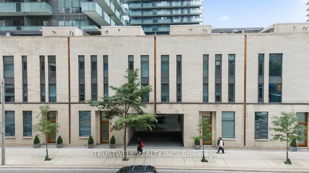 1080 Bay Street, #2410