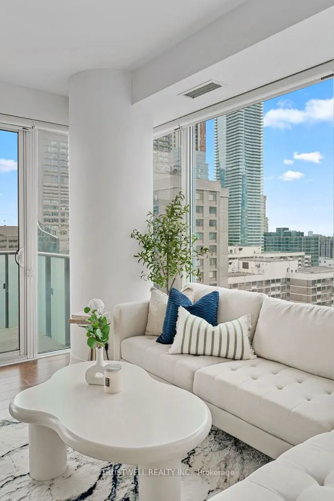 1080 Bay Street, #2410