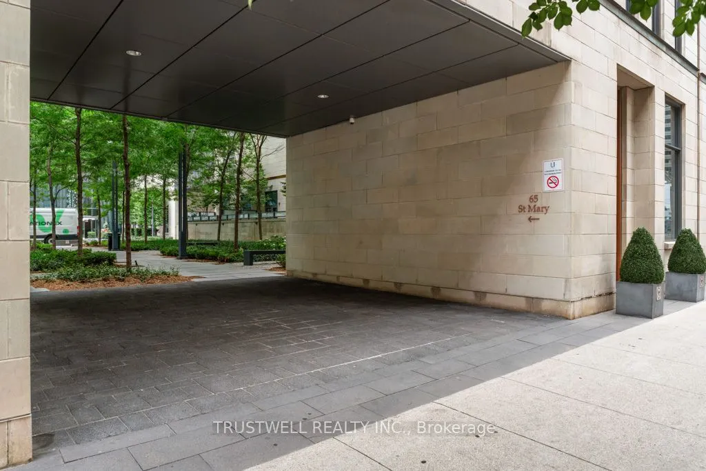 1080 Bay Street, #2410
