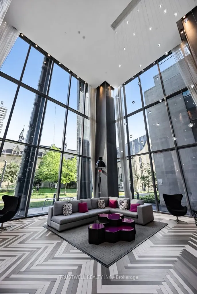 1080 Bay Street, #2410