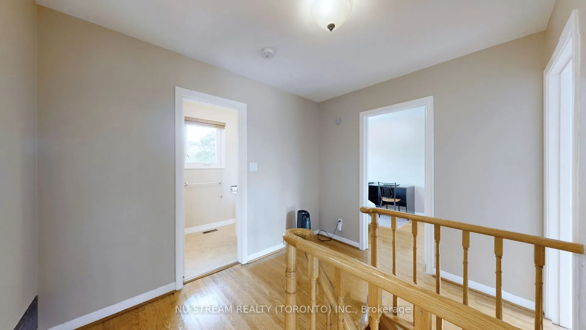 65 Clansman Boulevard