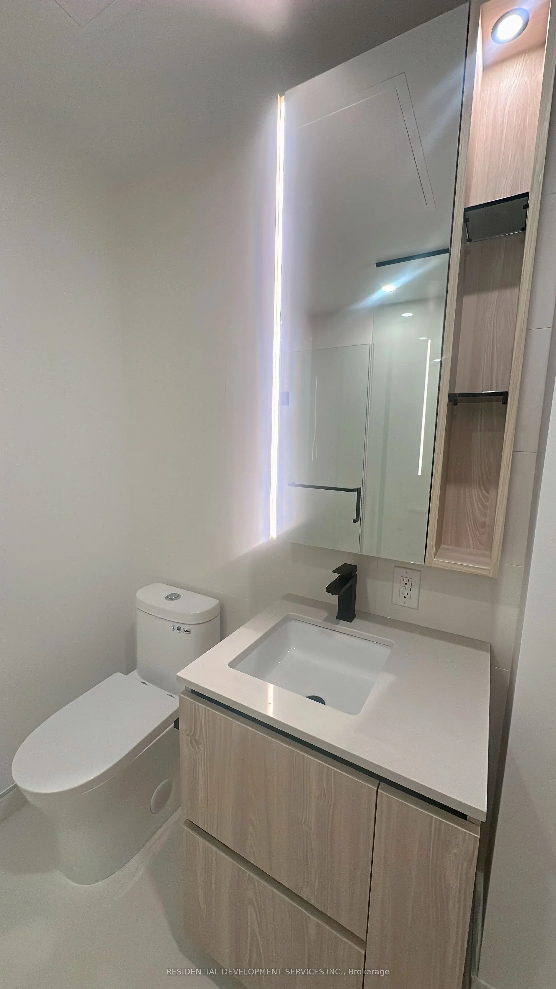 699 Sheppard Avenue E, #317