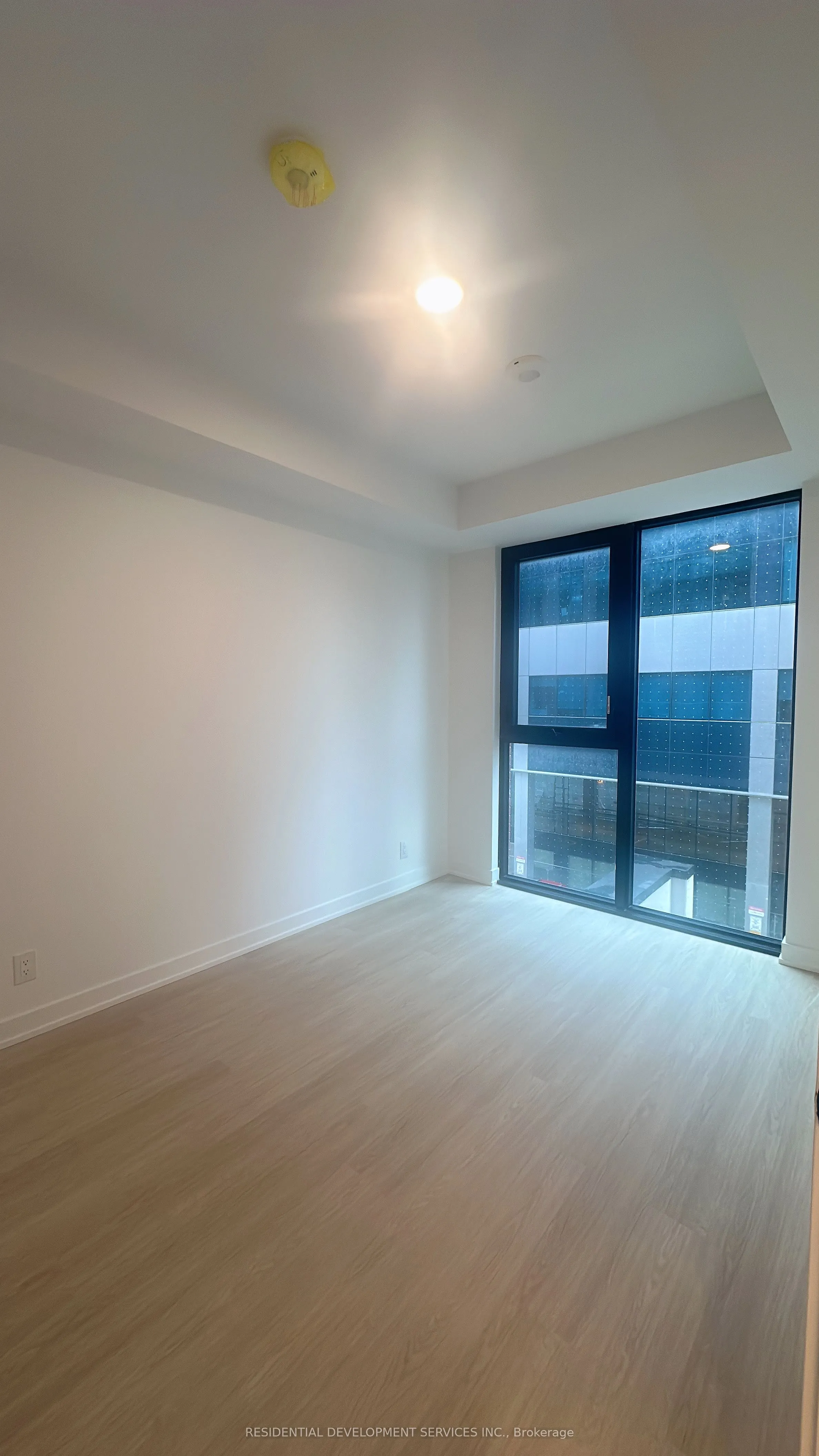 699 Sheppard Avenue E, #317
