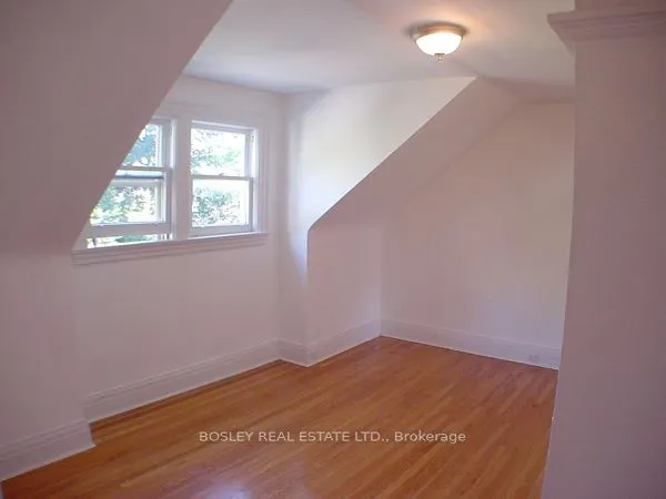 20 Glengrove Avenue, #3rd floor