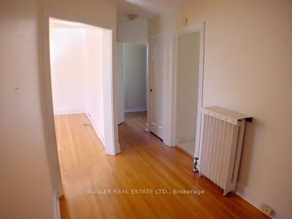 20 Glengrove Avenue, #3rd floor