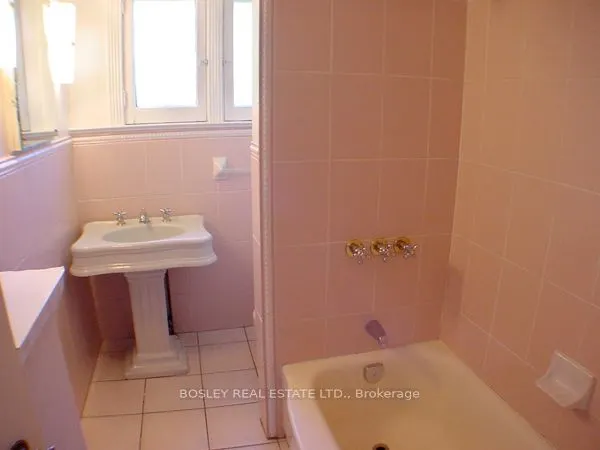 20 Glengrove Avenue, #3rd floor