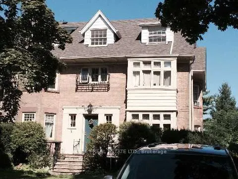 20 Glengrove Avenue, #3rd floor