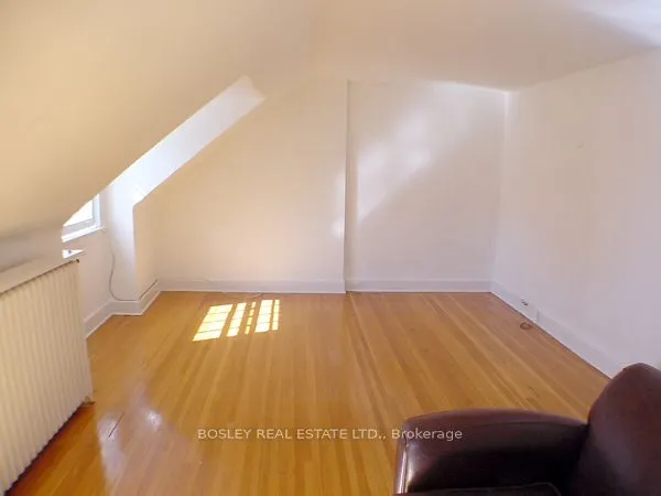 20 Glengrove Avenue, #3rd floor
