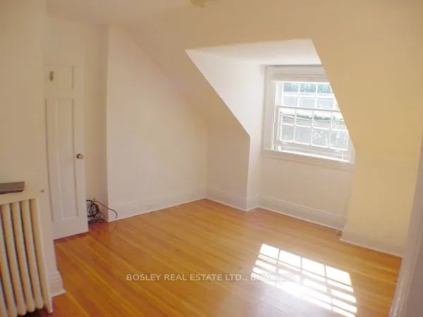 20 Glengrove Avenue, #3rd floor