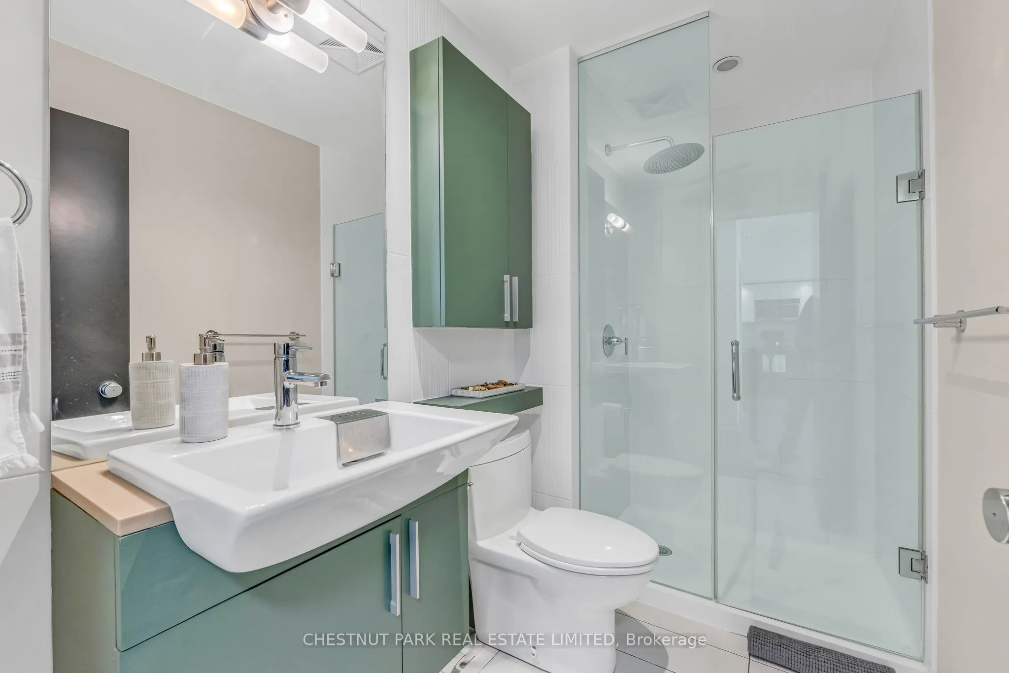 25 Capreol Court, #3010