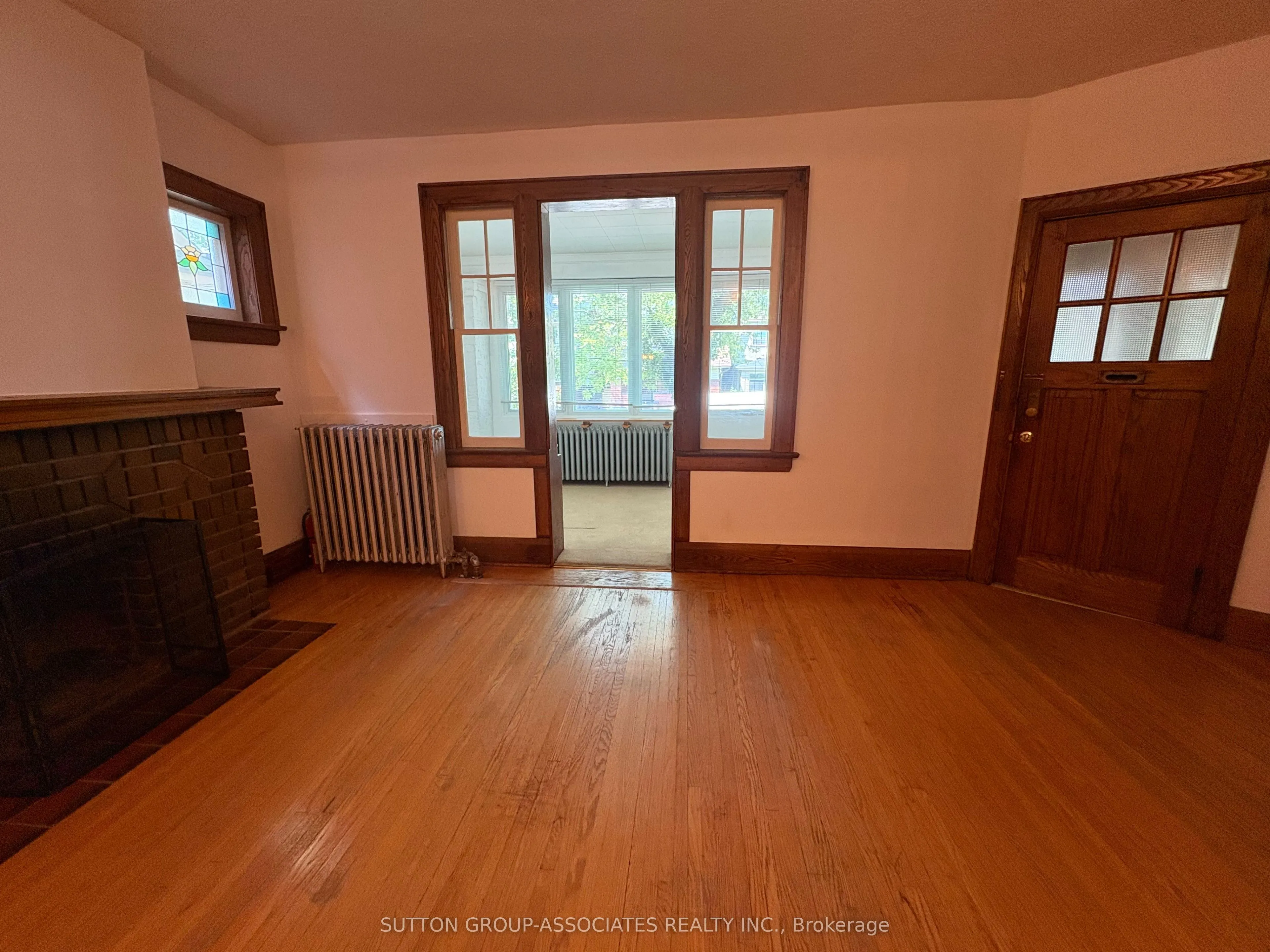191 Arlington Avenue, #Main Floor