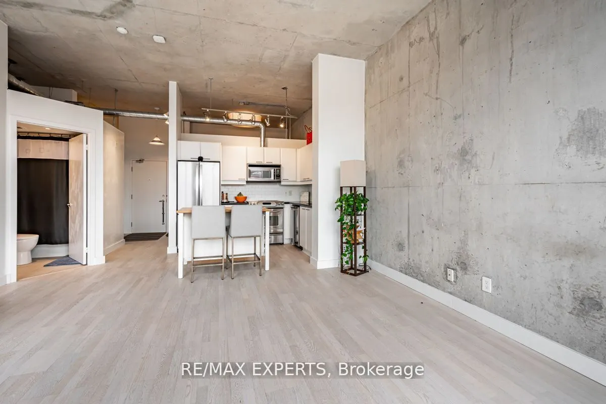 955 QUEEN Street W, #411