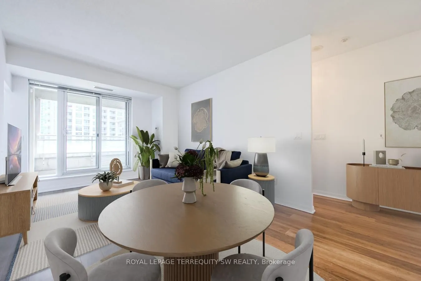 628 Fleet Street, #1009