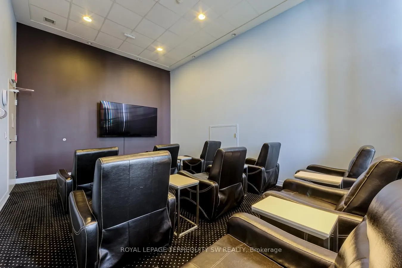 628 Fleet Street, #1009