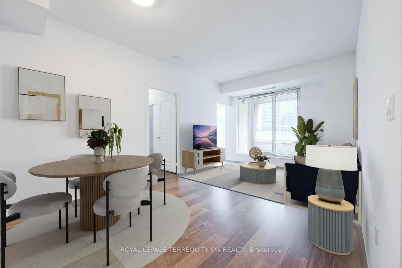 628 Fleet Street, #1009
