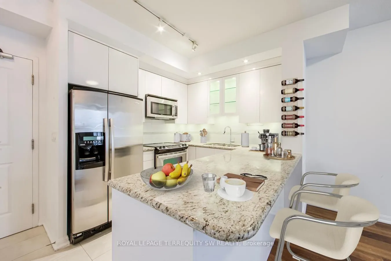 628 Fleet Street, #1009