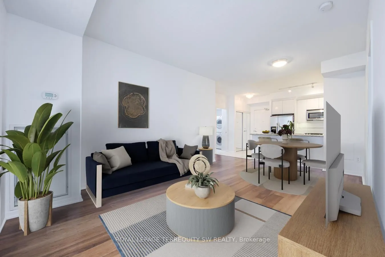 628 Fleet Street, #1009