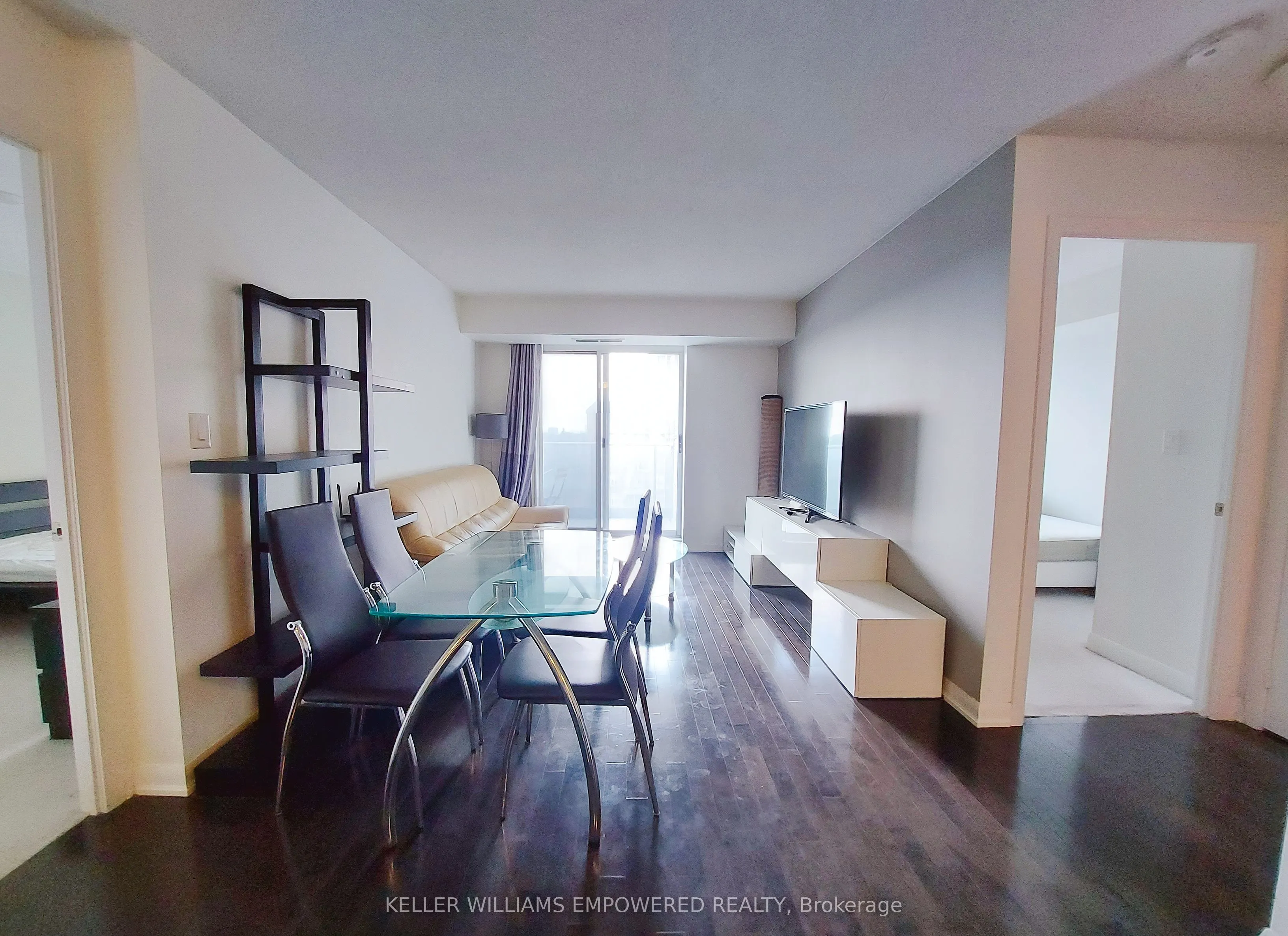 5793 Yonge Street, #803