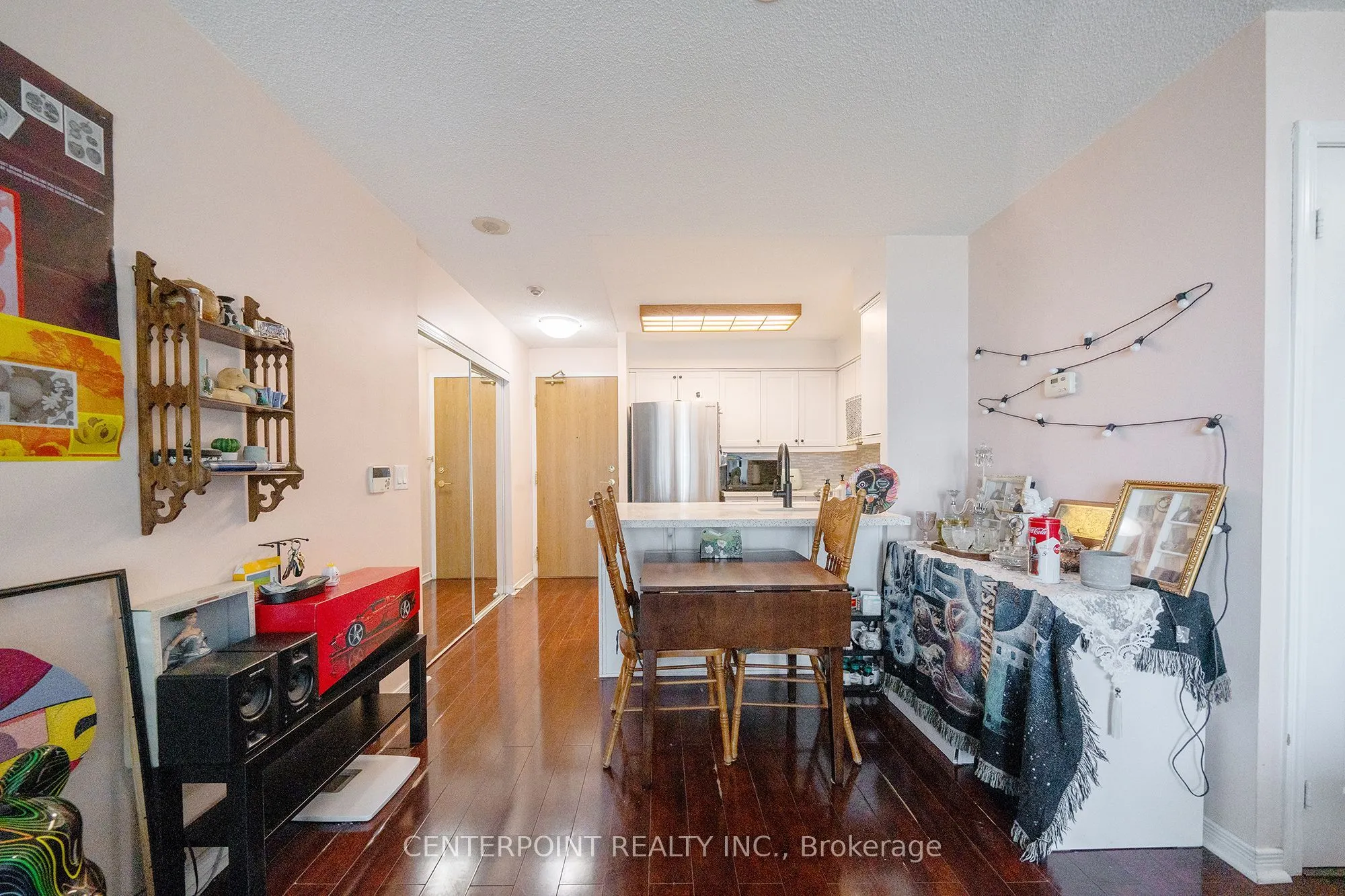 5500 Yonge Street, #708