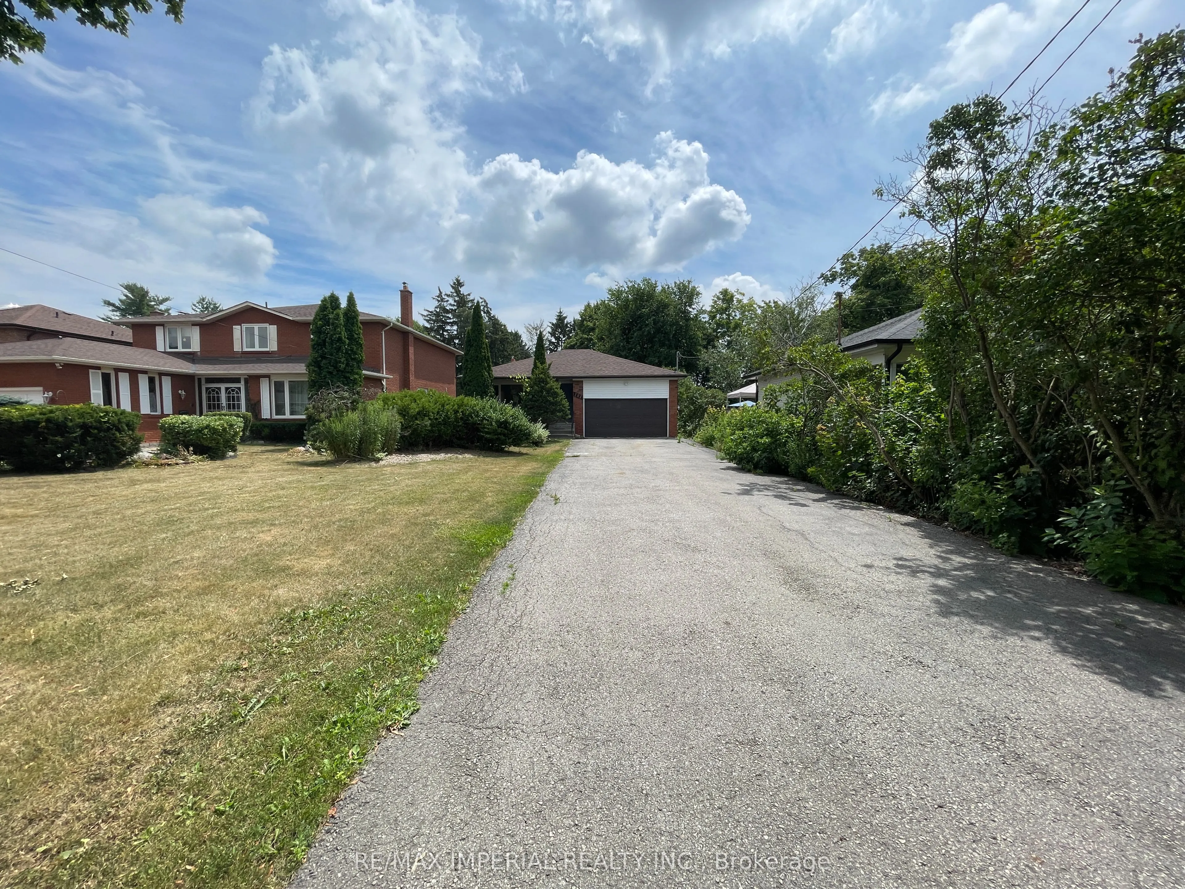 181 Wedgewood Drive, #Main