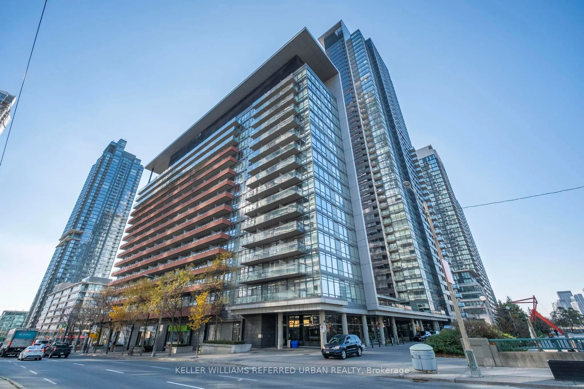 4K Spadina Avenue, #903
