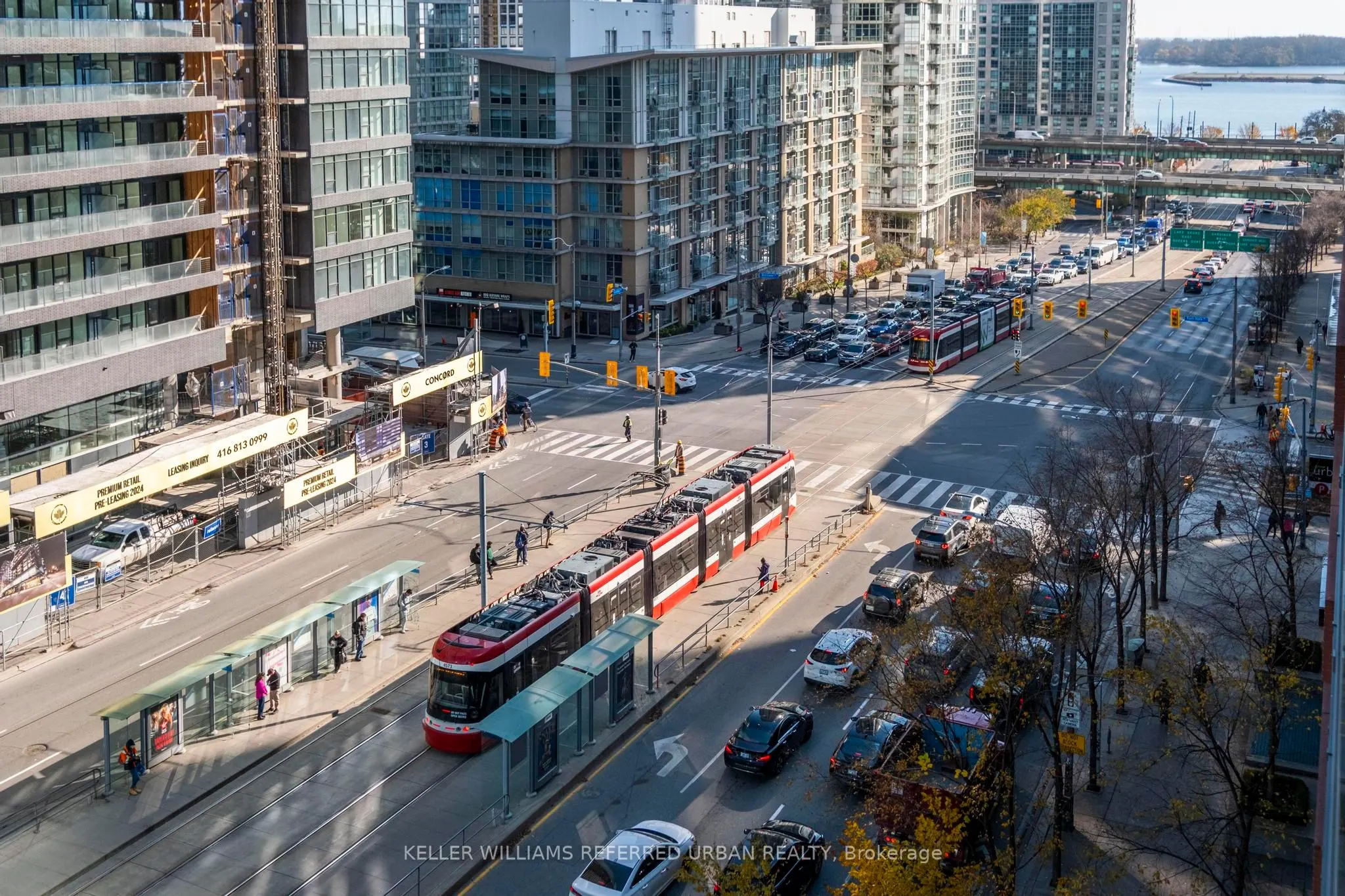 4K Spadina Avenue, #903