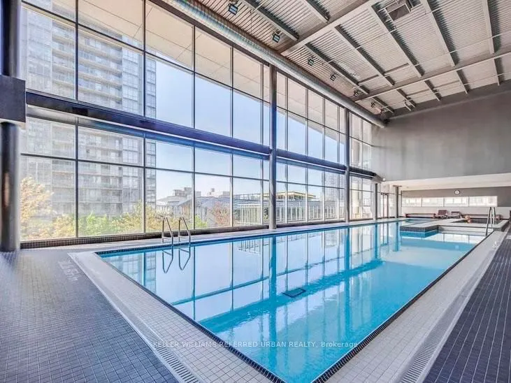 4K Spadina Avenue, #903