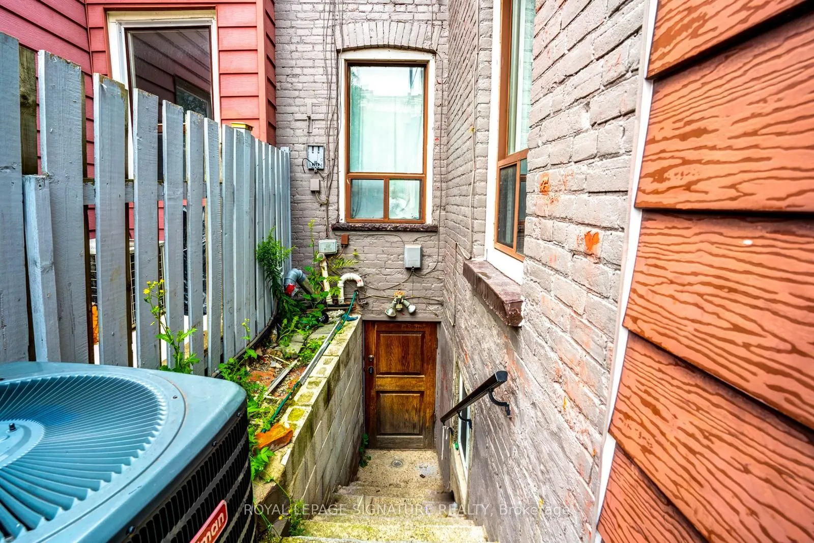 66 Euclid Avenue