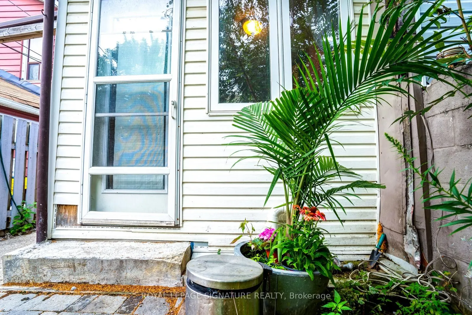 66 Euclid Avenue