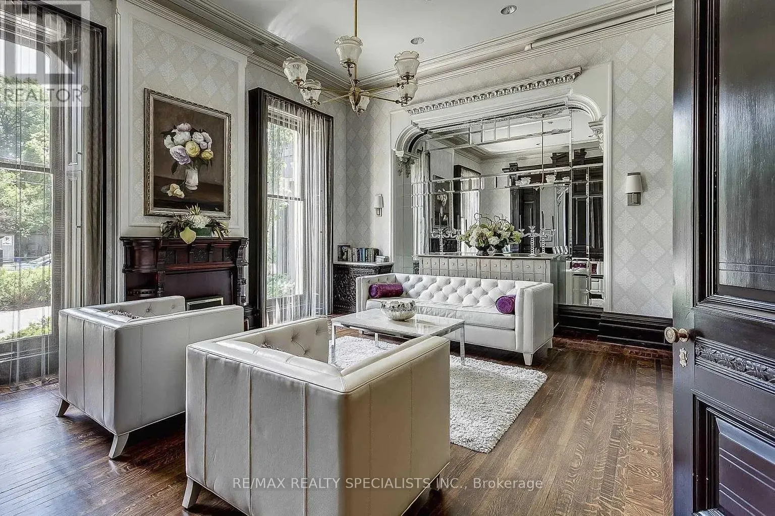 28 Linden Street, #1808