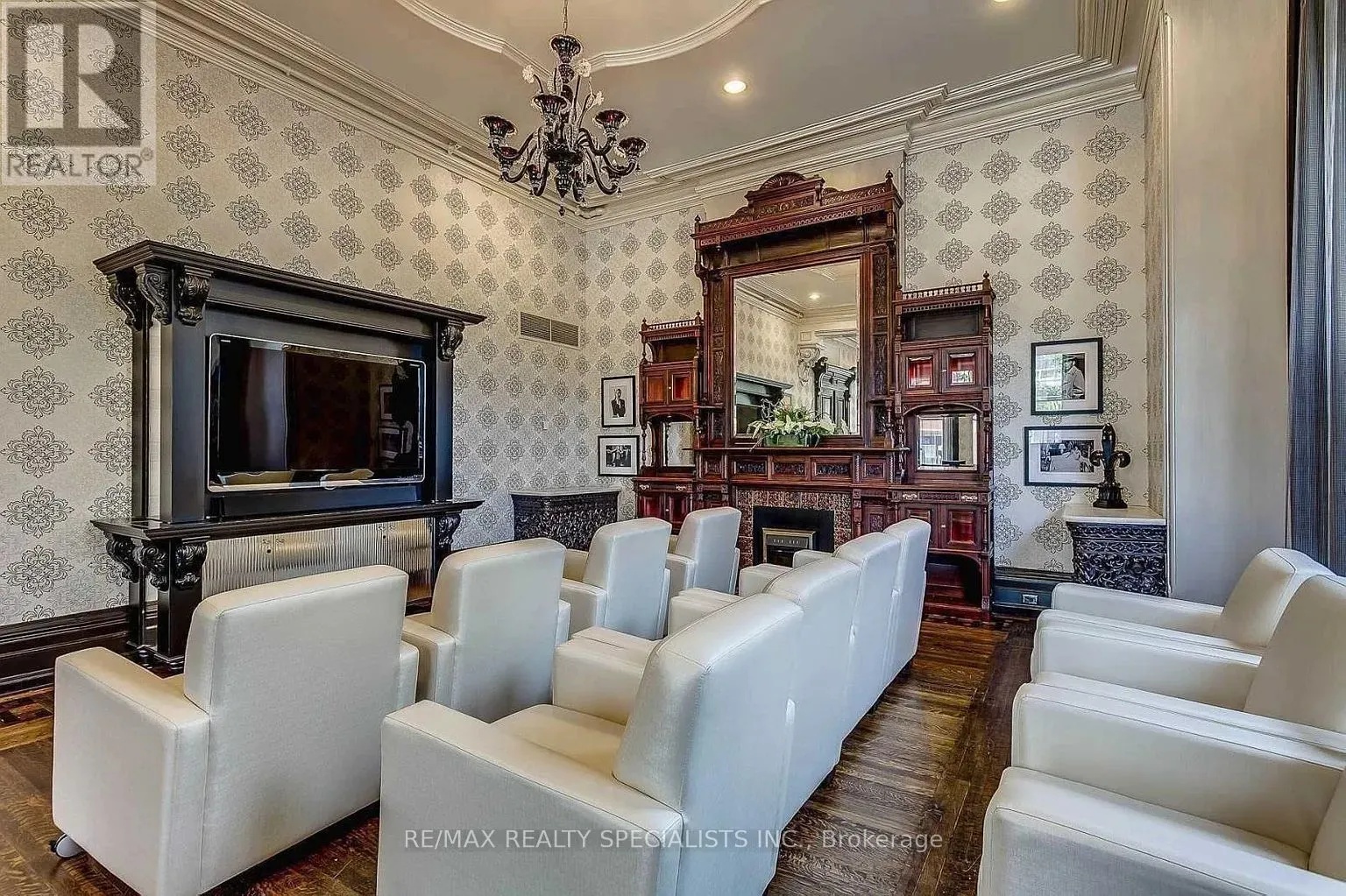 28 Linden Street, #1808