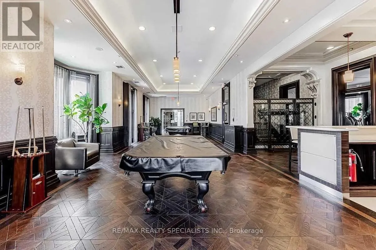 28 Linden Street, #1808