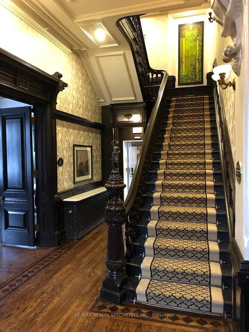 28 Linden Street, #1808
