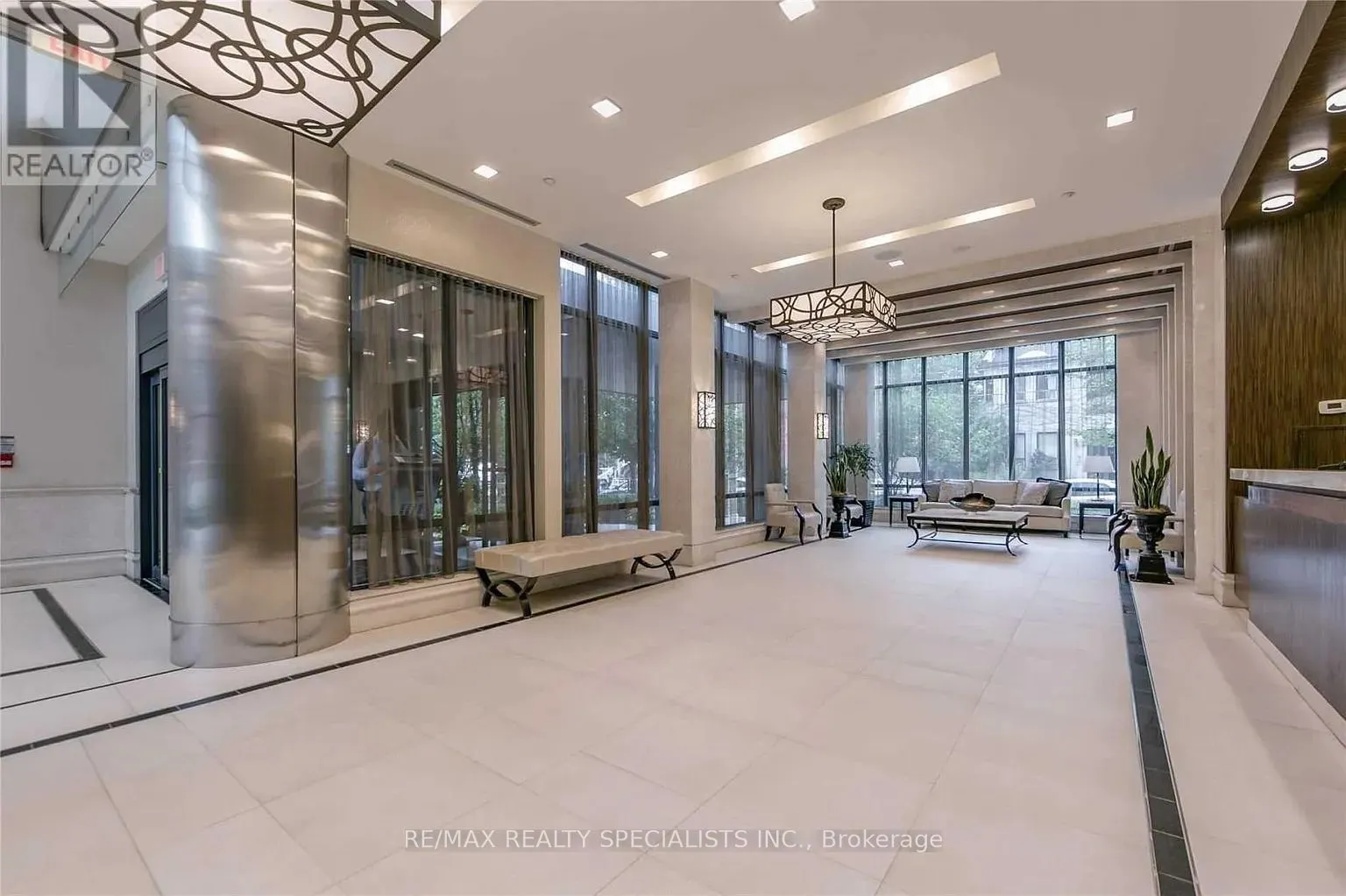 28 Linden Street, #1808