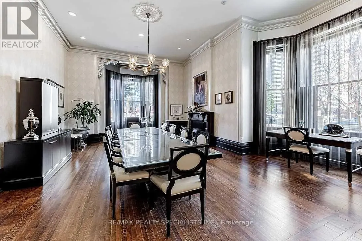 28 Linden Street, #1808