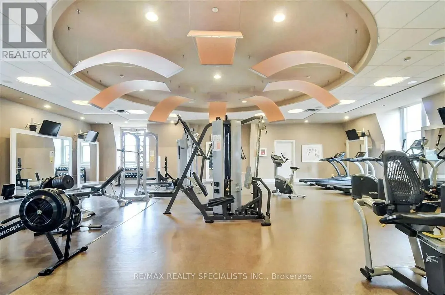 28 Linden Street, #1808