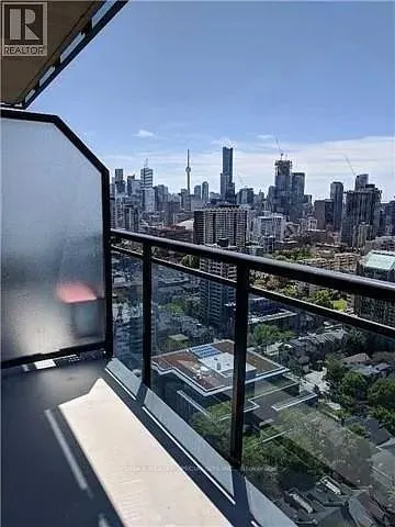 28 Linden Street, #1808